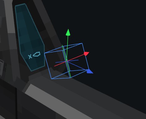 Blockbench ammo example 2