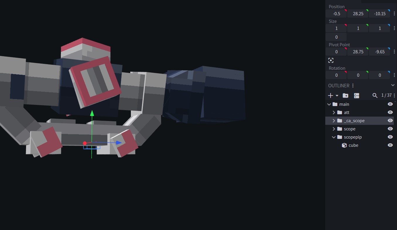 Blockbench ca_scope tab example
