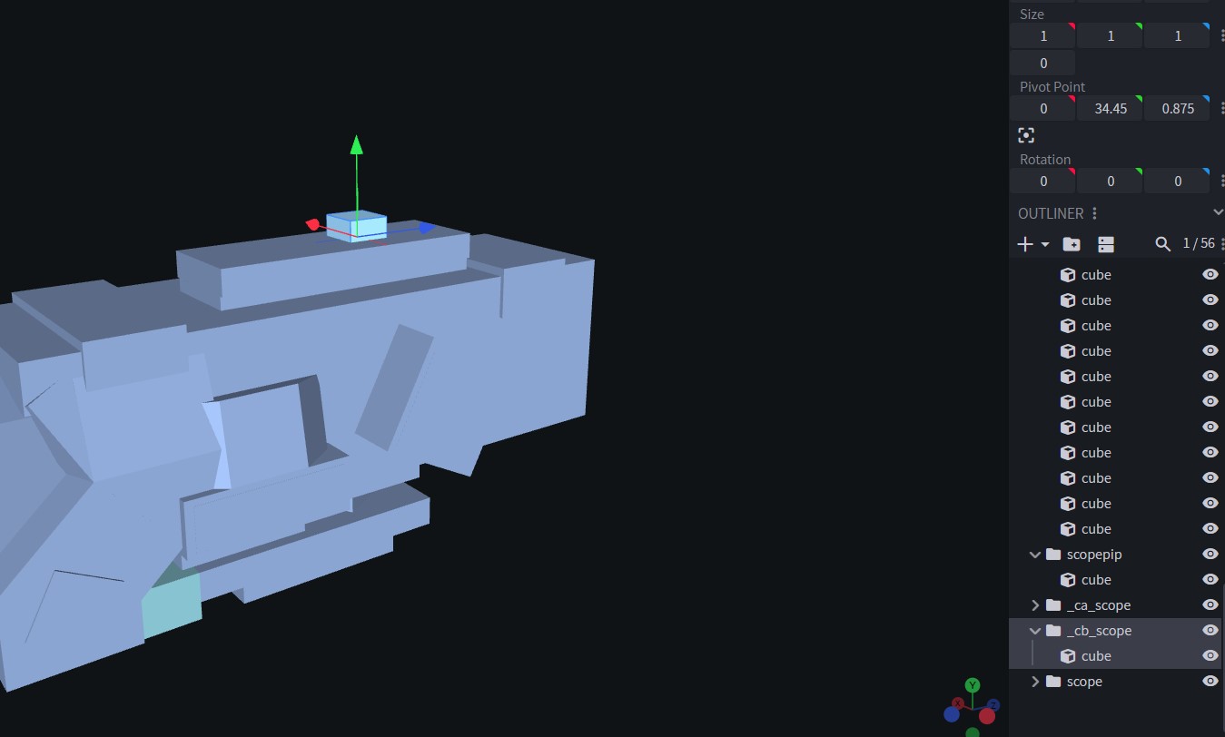 Blockbench cb_scope2 tab example