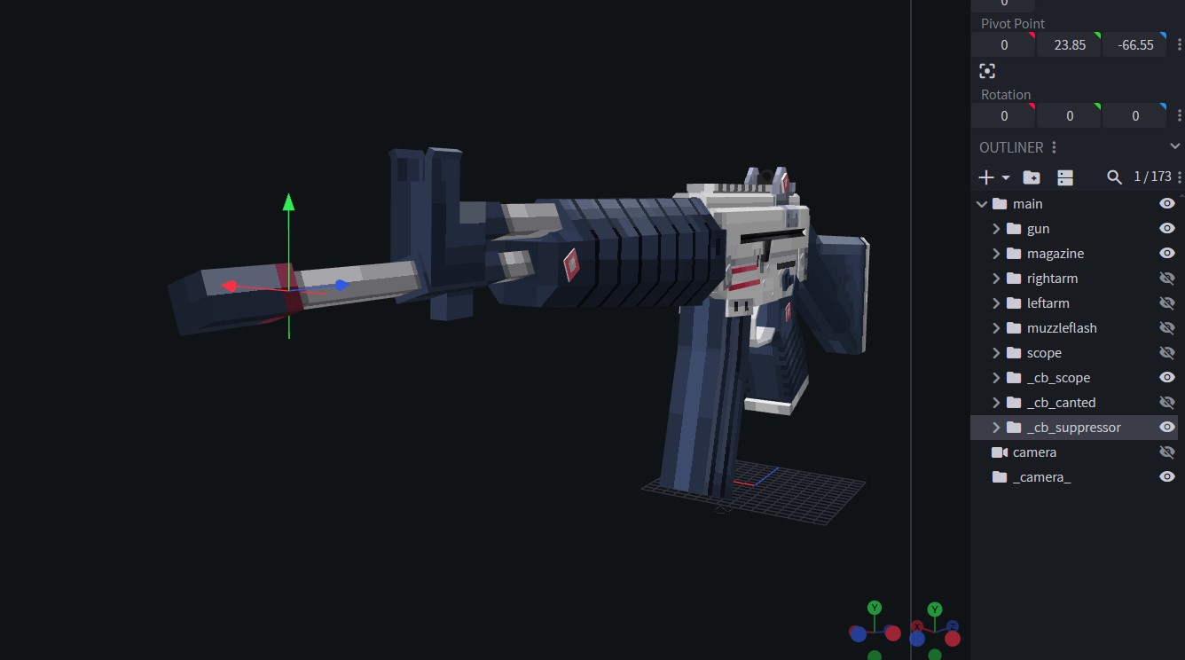 Blockbench cb_suppressor tab example